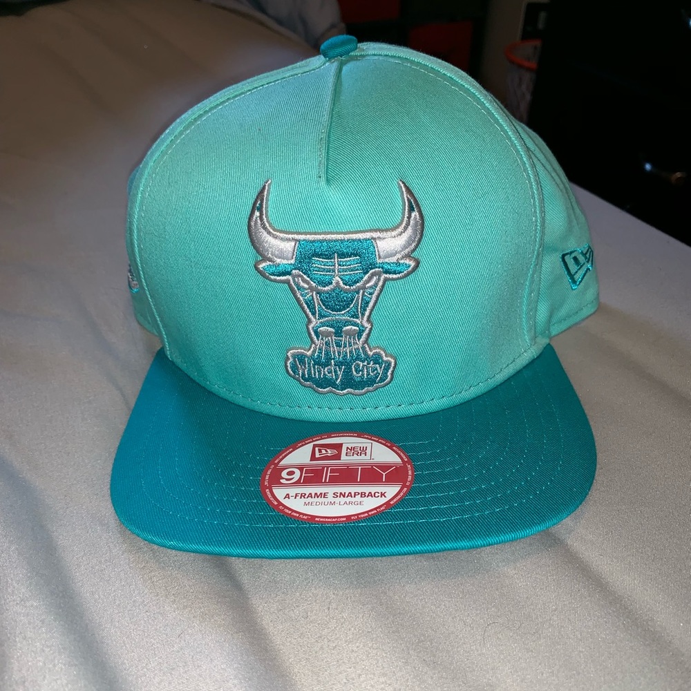 Bulls snap back